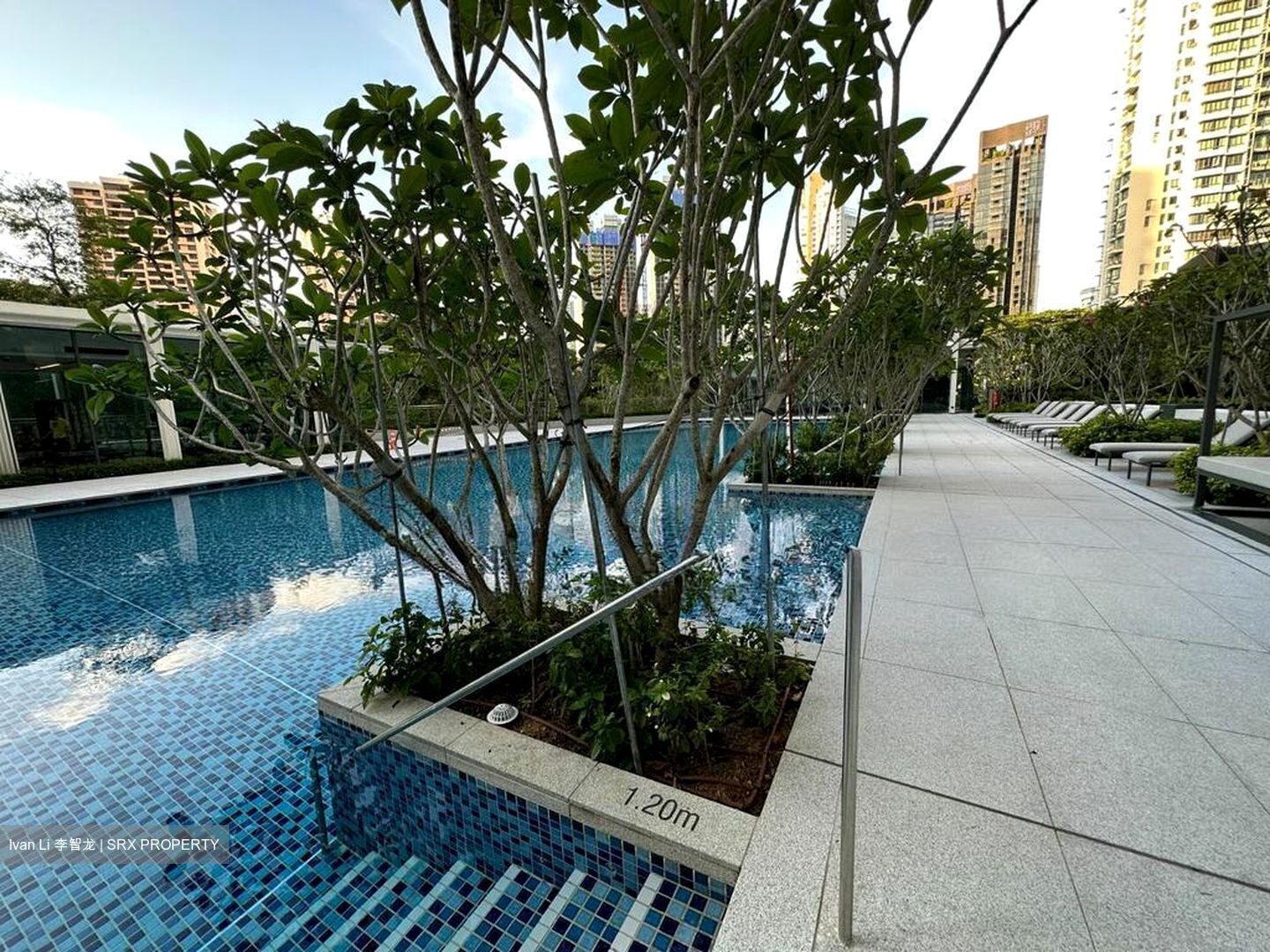 Riviere  (D3), Condominium #595145881
